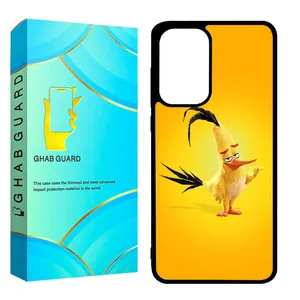 Ghab Guard CHAP Cover For Samsung Galaxy A52 / A52 5G / A52s 5G