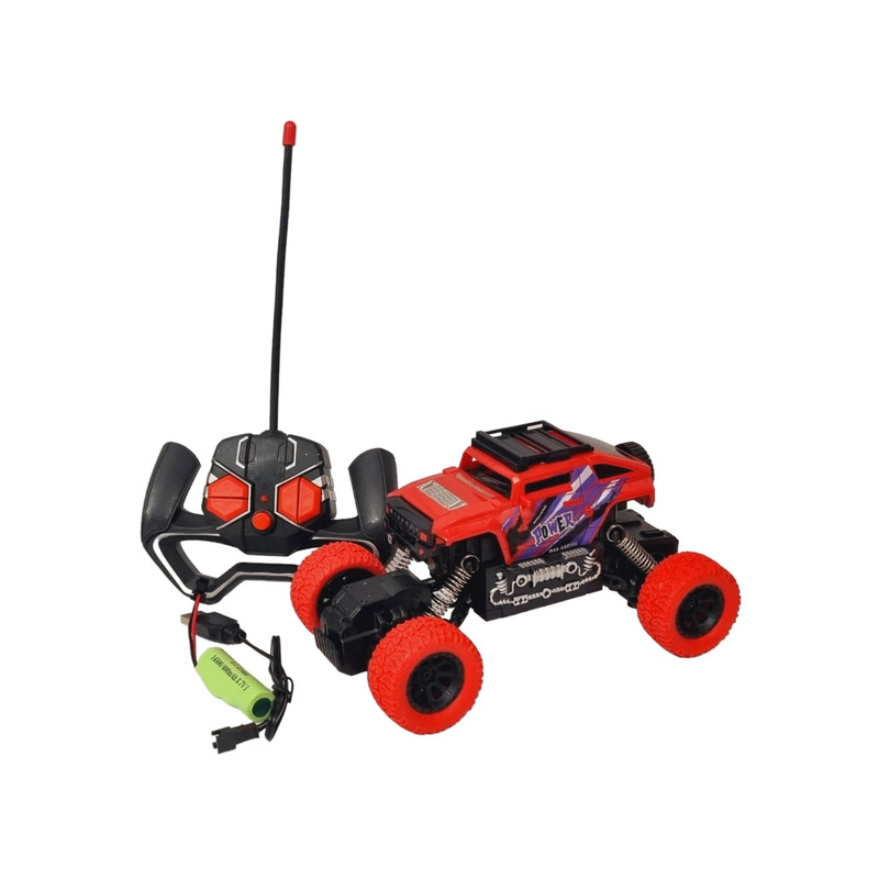 ماشین بازی کنترلی مدل آفرود هامر H3