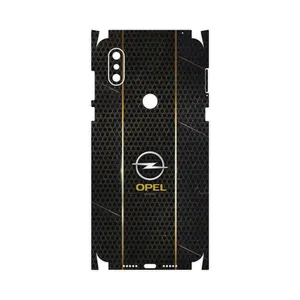 MAHOOT OPEL-FullSkin Cover Sticker for Xiaomi Mi Mix 3