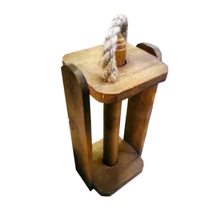 نگهدارنده دستمال کاغذی مدل 01
