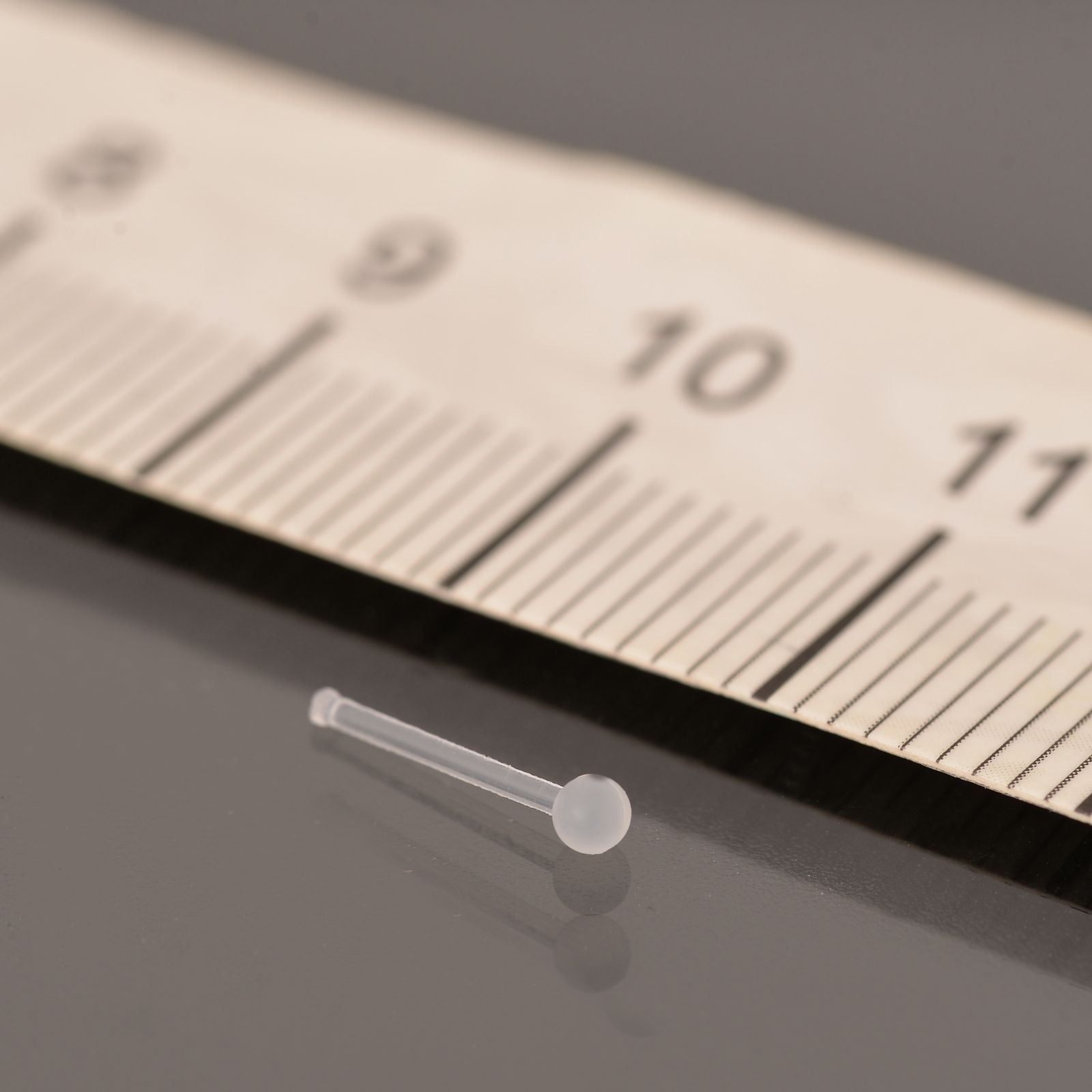 پیرسینگ بینی زنانه پایتخت مدل PS902 - - 2