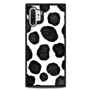 AKAM AMC-WSGN10P-DOTS-14 Cover For Samsung Galaxy Note 10 Plus