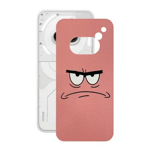 Remax cover sticker Leth model patrick design suitable for Nothing Phone (2a) mobile phone