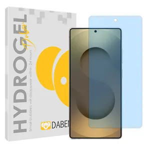 Daben Tough model Matte anti-blue screen protector suitable for Samsung Galaxy S25 Ultra mobile phone