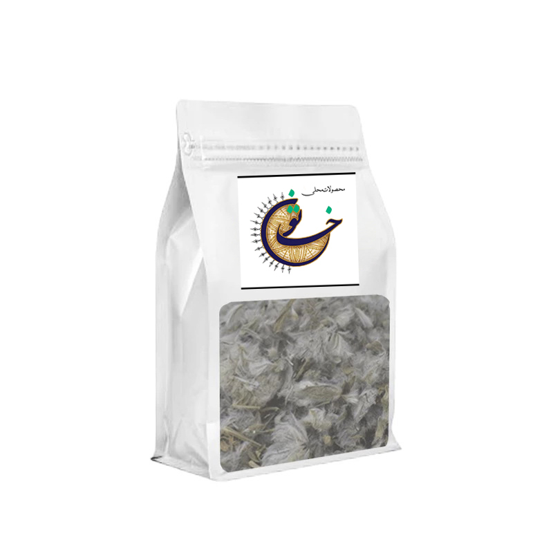 دمنوش ریشه و ساقه قاصدک خاتون - 200گرم