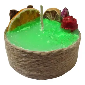 شمع معطر کد 01