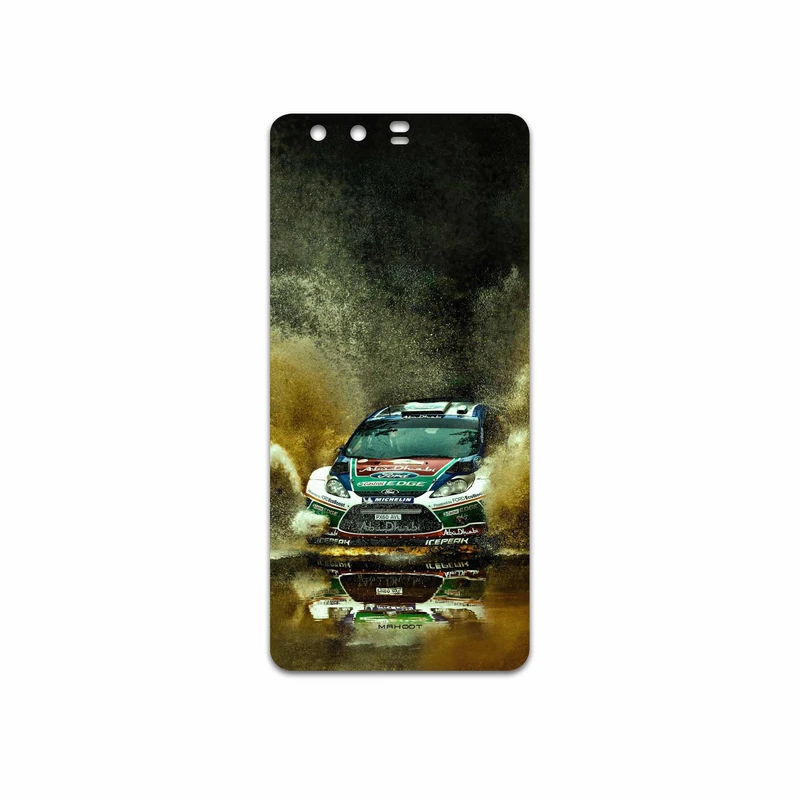 برچسب پوششی ماهوت مدل Rally مناسب برای گوشی موبایل هوآوی P10 Plus