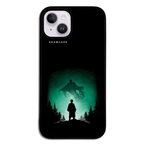 AKAM AMC-WA14-HARRY POTTER-46 Cover For Apple iPhone 14