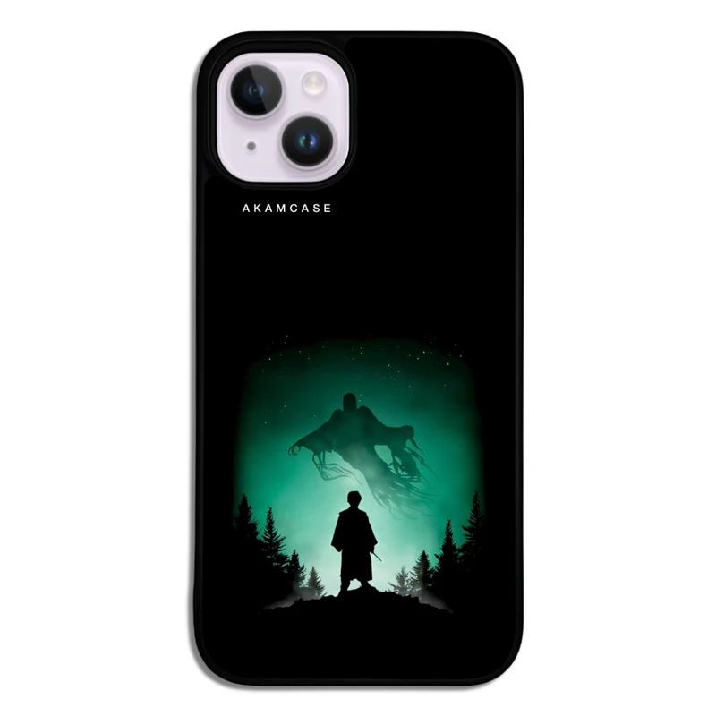 کاور آکام مدل AMC-WA14-HARRY POTTER-46 مناسب برای گوشی موبایل اپل iPhone 14