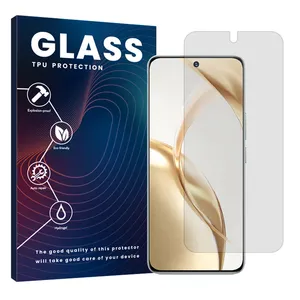 Glass Resistant model matte screen protector suitable for Honor 200 mobile phone
