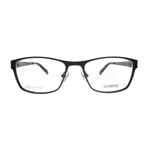 فریم عینک طبی زنانه لومیر مدل  - 783 - LU096C01 - 135