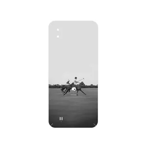 MAHOOT game of polo Cover Sticker for Realme C11 2021