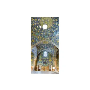 MAHOOT Imam Mosque in Isfahan Cover Sticker for Nokia Lumia 730