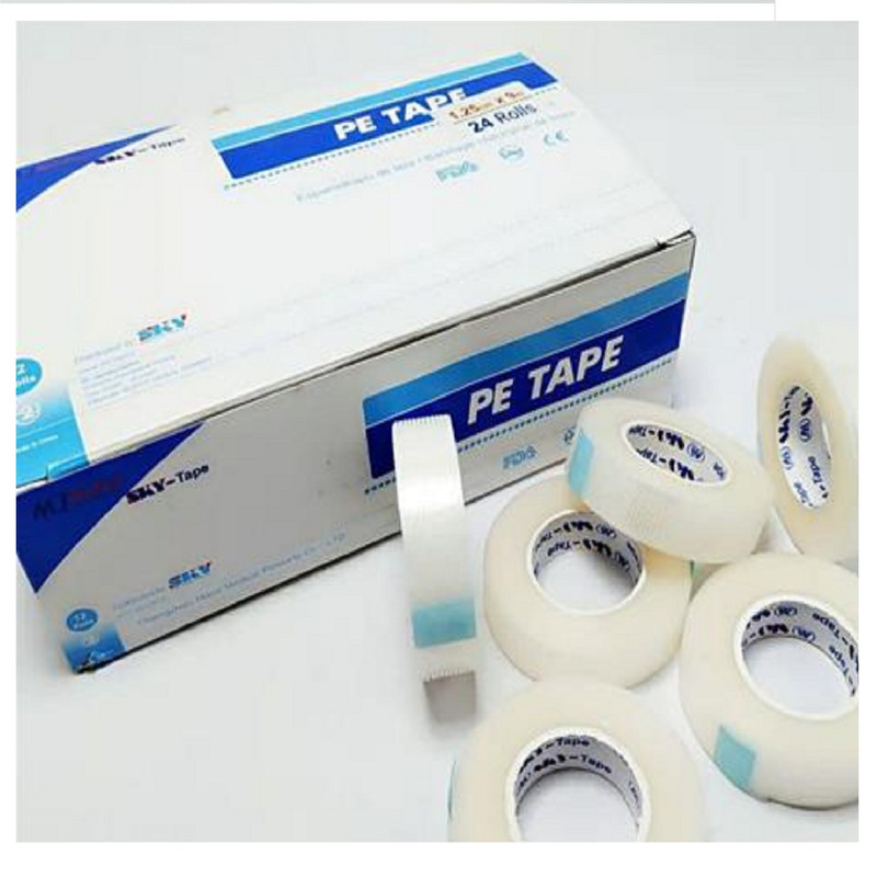 چسب لیفت بینی پی تیپ مدل 09 مجموعه 2 عددی