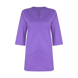 لباس اتاق عمل مدل اسکراب کد 232