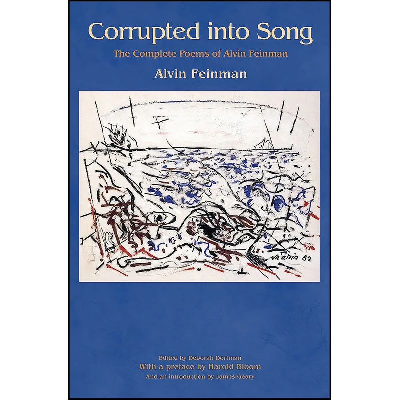 کتاب Corrupted into Song اثر جمعي از نويسندگان انتشارات Princeton University Press