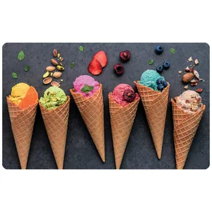 پادری طرح آشپزخانه مدل Cwwx8-M4.620 سایز 76×46 سانتی متر