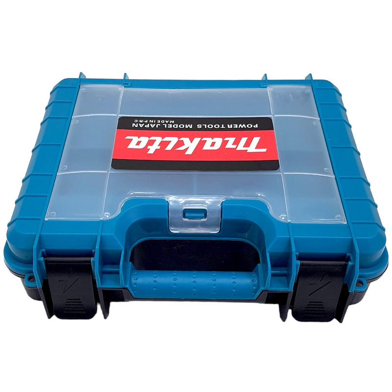 دریل پیچ گوشتی شارژی ماکیتا مدل براشلس 13mm دریل پیچ گوشتی شارژی ماکیتا مدل براشلس 13mm