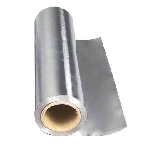  فویل آلومینیوم مدل پایون  رول 132 متری