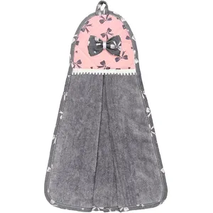 حوله آشپزخانه خانه زیبا کد P415 سایز 40x35 سانتیمتر