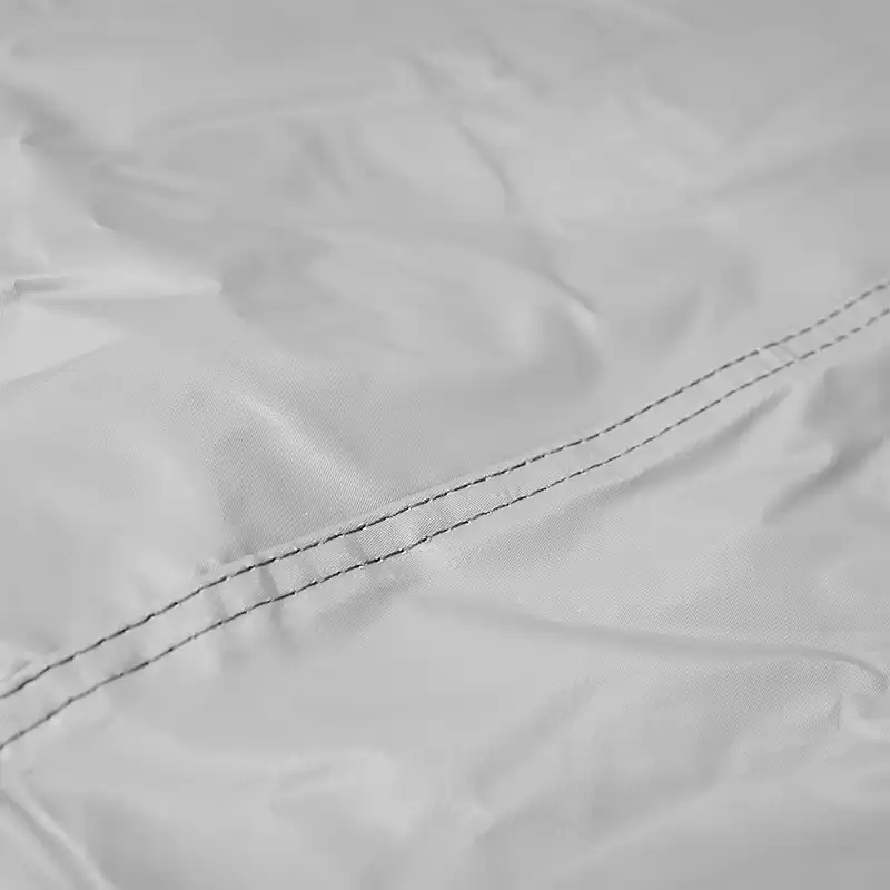 چادر خودرو ساکا مدل SC-TW مناسب برای ساینا S