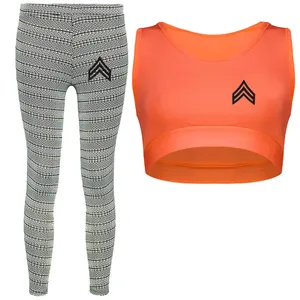 ست نیم تنه و شلوار زنانه مدل DA17