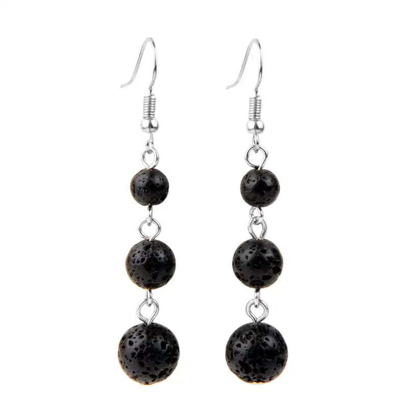 گوشواره زنانه ذاریات مدل L5