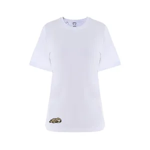 تی شرت آستین کوتاه زنانه بنیس مدل کوالا رنگ سفید