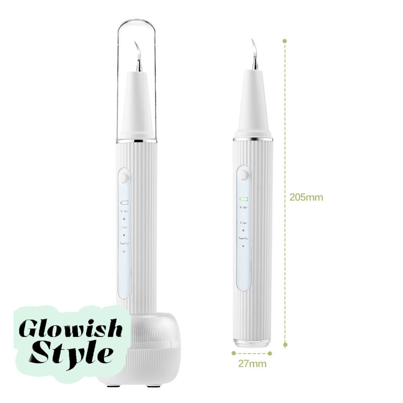 دستگاه شست و شوی و جرم گیر دهان و دندان گلویش استایل مدل 2113