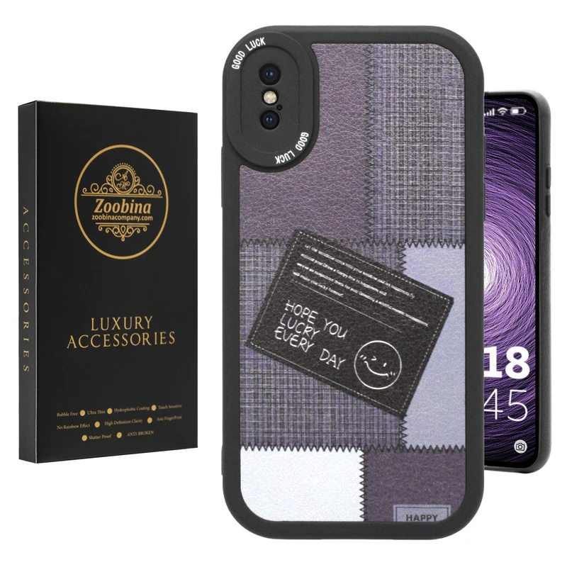 کاور مدل Hope مناسب برای گوشی موبایل اپل iPhone 11 Pro 