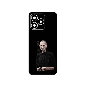 MAHOOT Steve_Jobs Cover Sticker for Realme C53