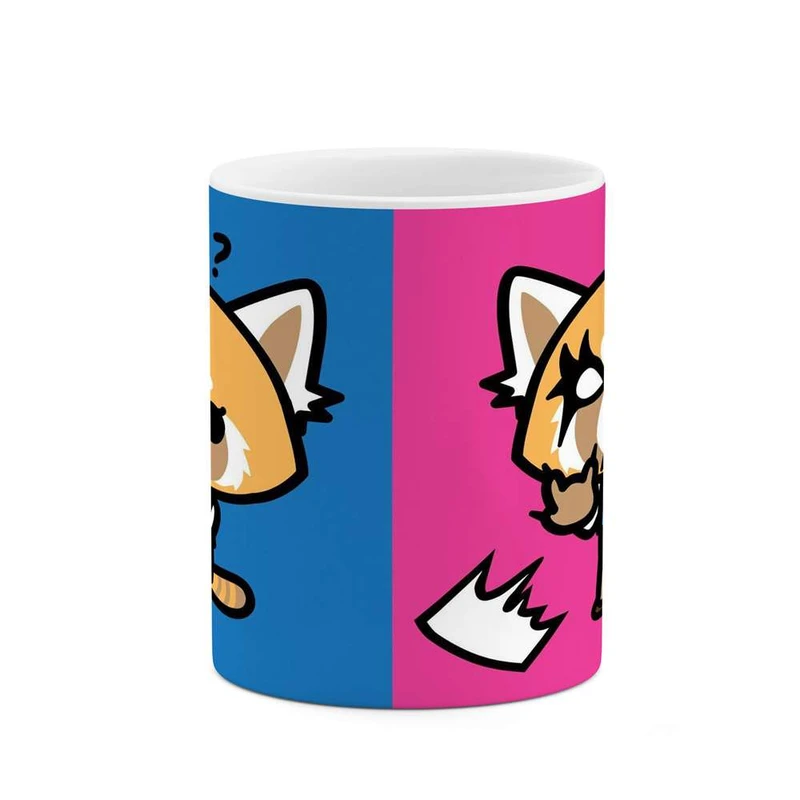 ماگ کاکتی مدل انیمه کد mgh21476