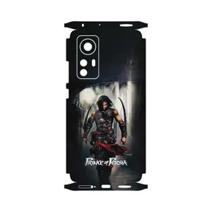 MAHOOT Prince_of_Persia-FullSkin Cover Sticker for Xiaomi 12