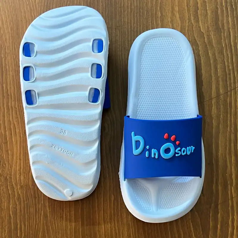 دمپایی زنانه مدل دایناسوری کد 744