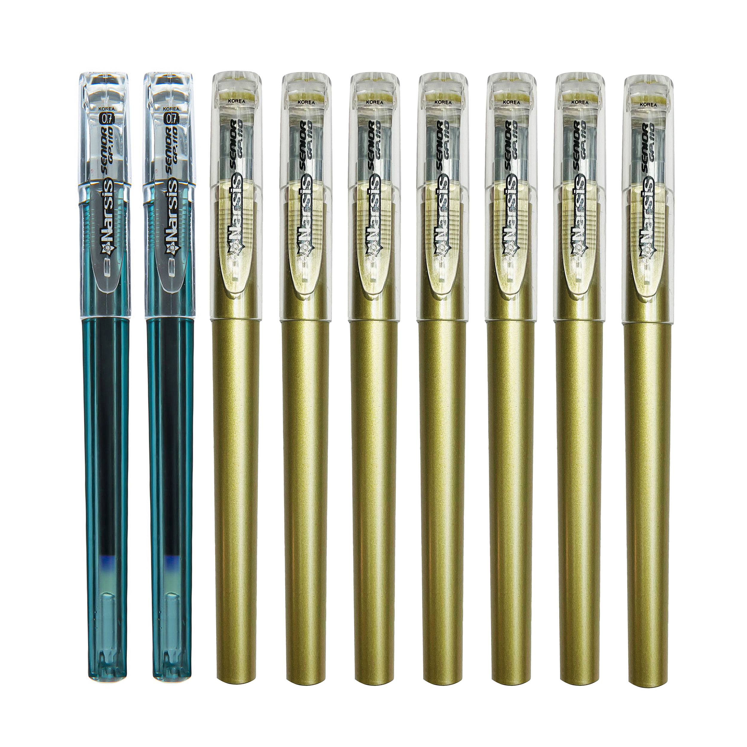 خودکار نارسیس مدل GP-09 مجموعه 9 عددی