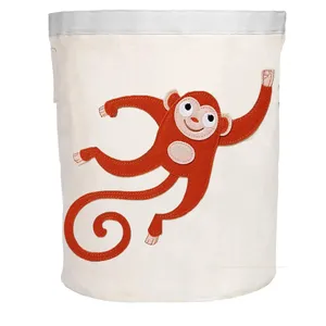 ارگانایزر کودک هیاهو مدل Clever monkey