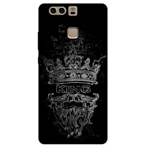 Megafone King 1896 Cover For Huawei P9