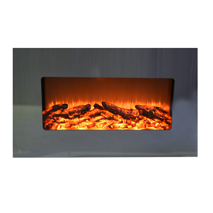 شومینه برقی مدل MM1-100-L2