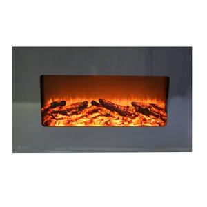 شومینه برقی بیستون مدل OO1-100-C2
