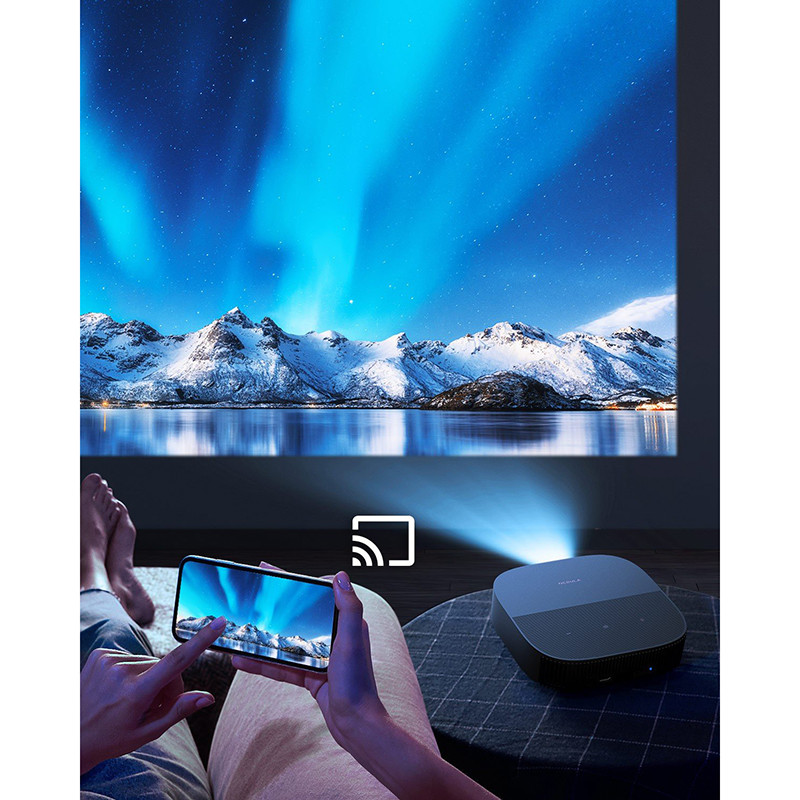 ویدئو پروژکتور نبولا مدل VEGA