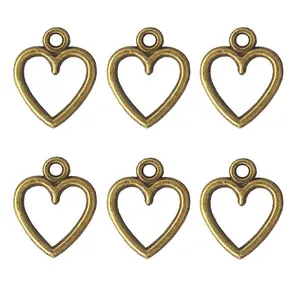 آویز دستبند کد AD 54 بسته 6 عددی