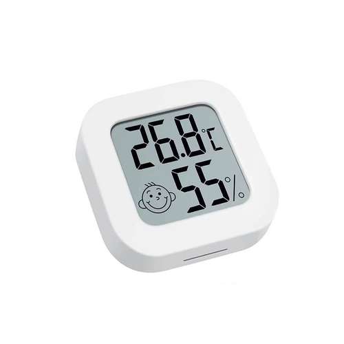 دما سنج و رطوبت سنج مدل Emoji