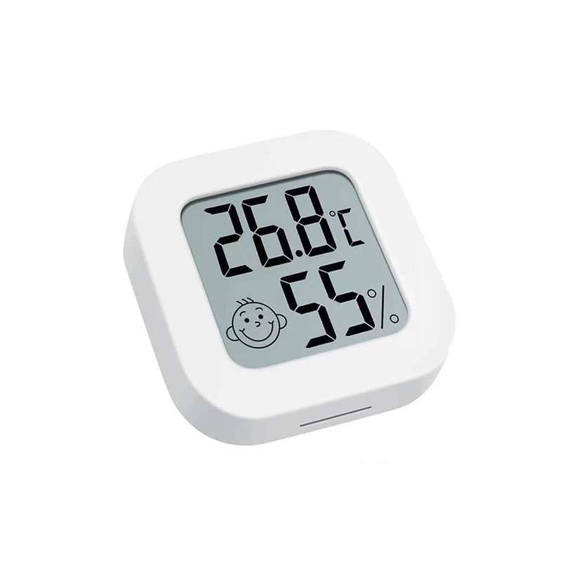 دما سنج و رطوبت سنج مدل Emoji