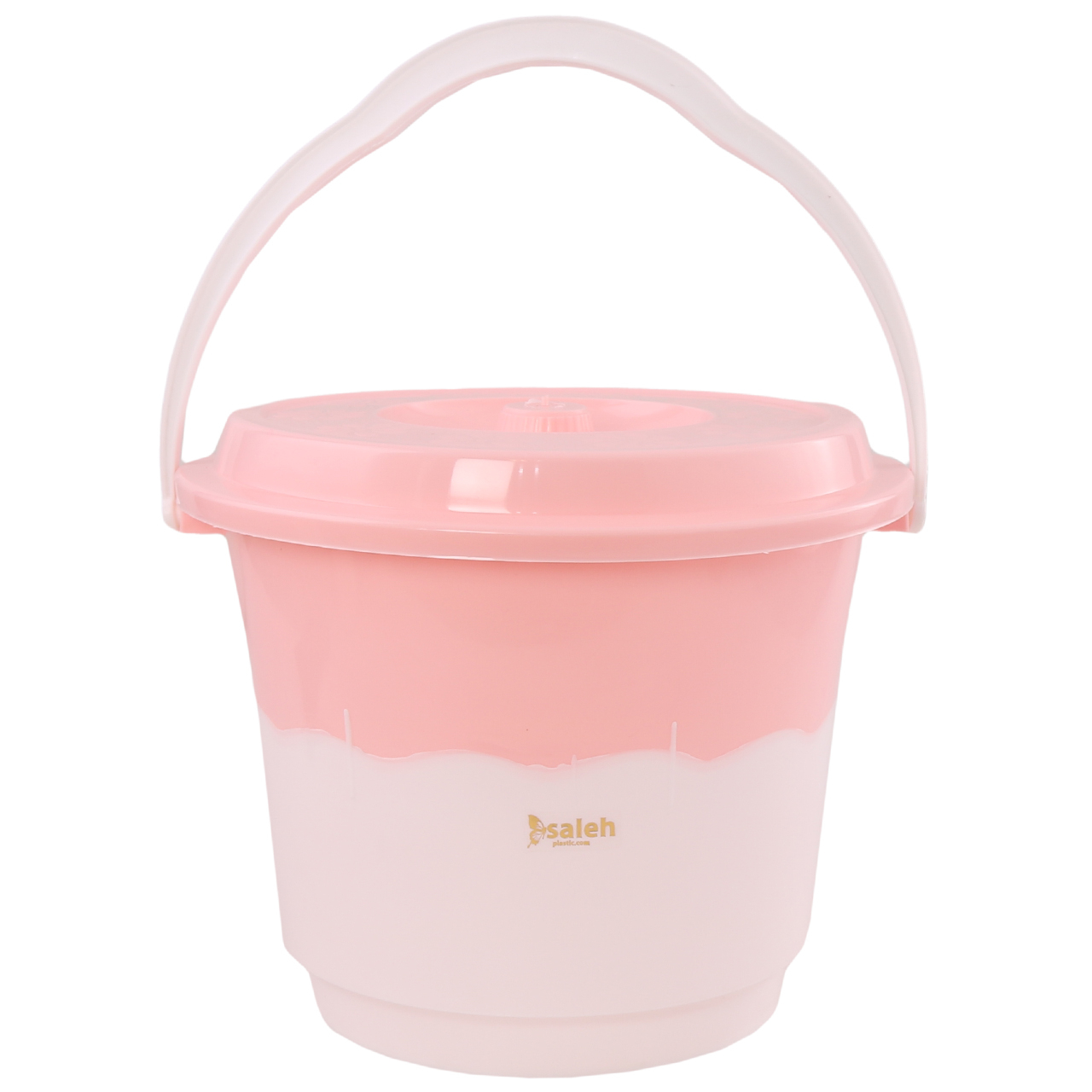 سطل زباله صالح پلاستیک مدل SS-105509