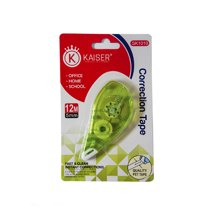 غلط گیر نواری کایزر مدل sk1010