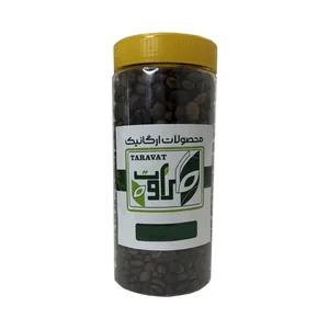 دانه قهوه ترکیبی روبوستا و عربیکا طراوت - 360 گرم
