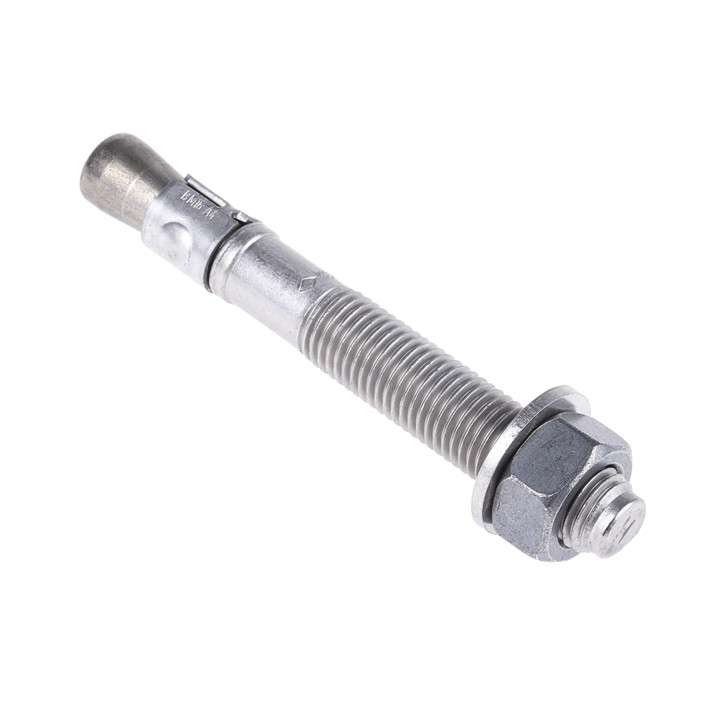 رول بولت مدل M16-140 بسته 2 عددی