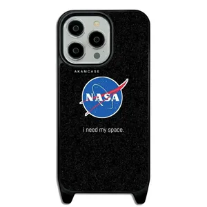 AKAM AMCWLA13PRO-NASA7 Cover For Apple iPhone 13 Pro