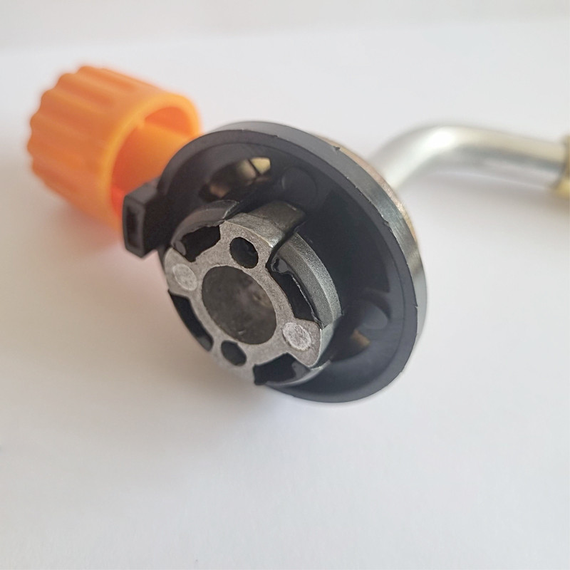 شعله افکن و تورچ پرو تولز کد PRT-007N