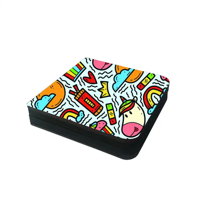 جعبه سیگار مدل کارتونی کد 429